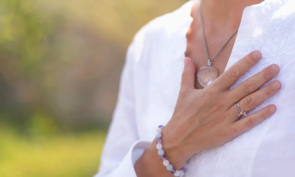 Meditation für Anfänger & Gestresste – Dein sanfter Weg in die Ruhe Meditation für Anfänger & Gestresste – Dein sanfter Weg in die Ruhe